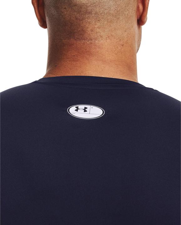Actual product image Under Armour Heatgear Compression Sweatshirt (S)