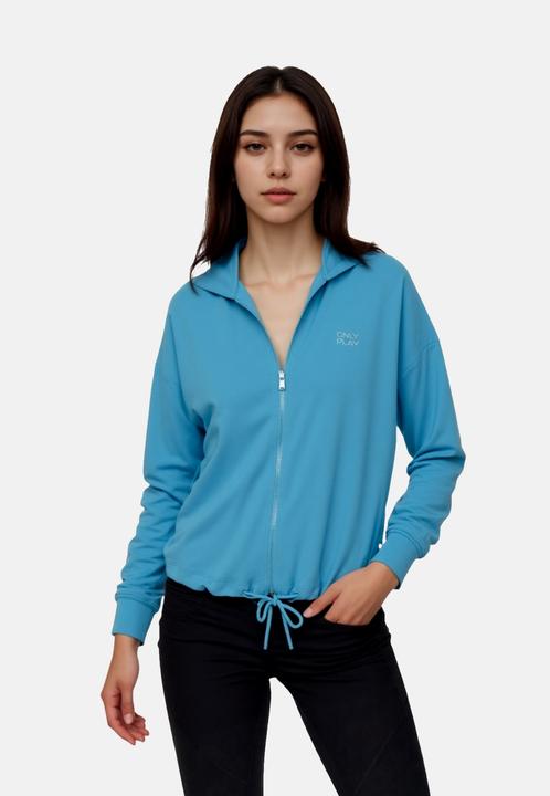 Produktbild Only Play Jacke FREI LIFE Sweatjacke (S)