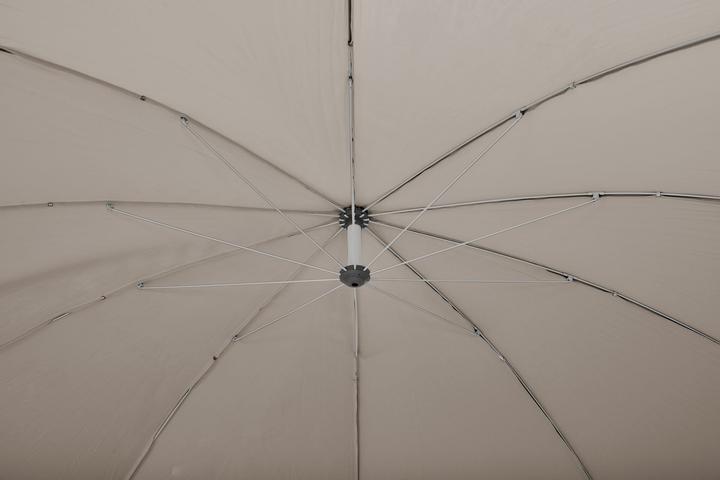 Actual product image Suncomfort by Glatz Pendolino (2.53 m)