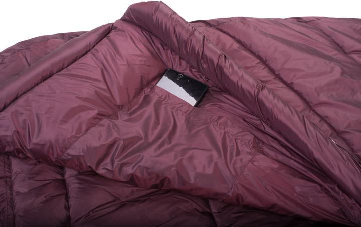 Image du produit Grüezi Bag Synpod Islande 175 (200 cm)