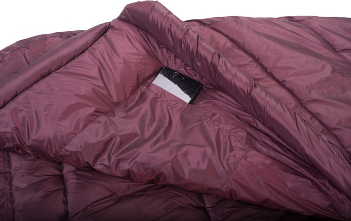 Produktbild Grüezi Bag Synpod Island 175 (200 cm)