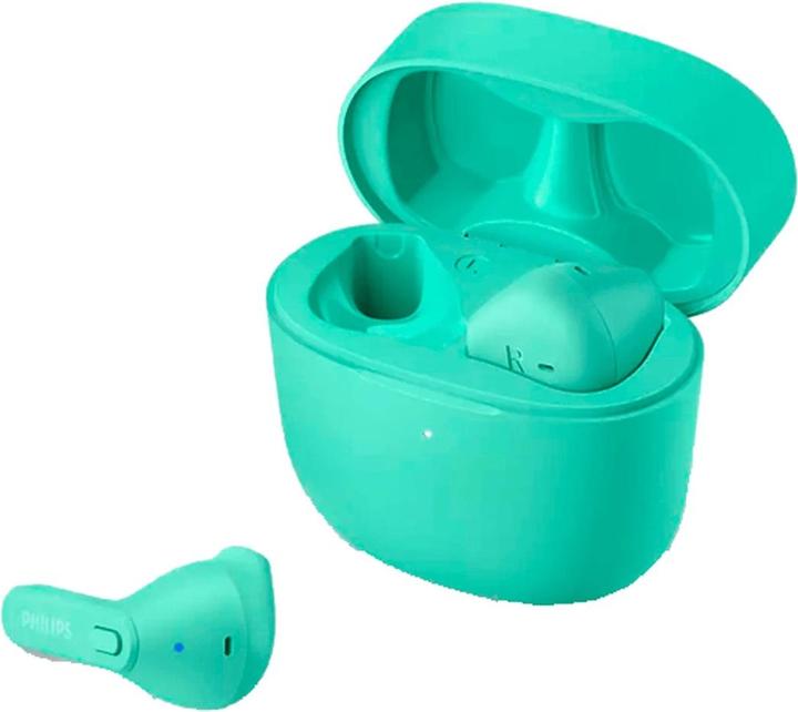 Actual product image Philips TAT2236GR (6 h, Wireless)
