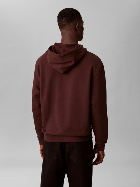 Image du produit Calvin Klein Sweat à capuche graphique (XL)