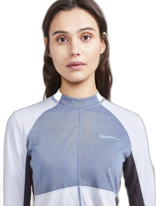 Actual product image Craft Women's Core Wool Mix Set (S)