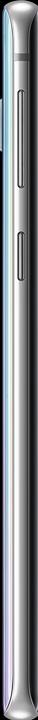 Image du produit Samsung Galaxy S10 (128 Go, Prisme Argent, 6.10", Double SIM hybride, 16 Mpx, 4G)