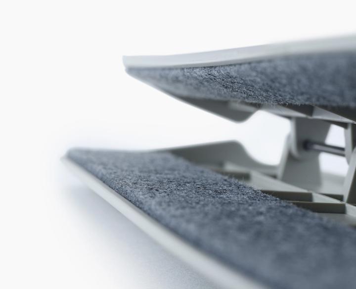 Produktbild Joseph Joseph Set aus 2-teiligen Hosenbügeln. Ordentlich (2 x)