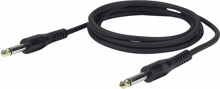 Produktbild DAP-Audio Fl06 (6 m, 6.3mm Klinkenkabel)