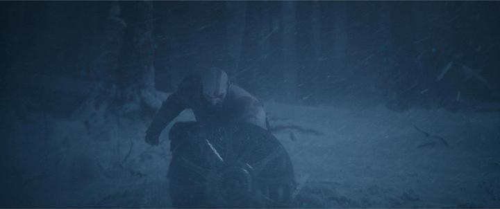 Immagine prodotto Sony God of War: Ragnarök (PS4, Multilingue)