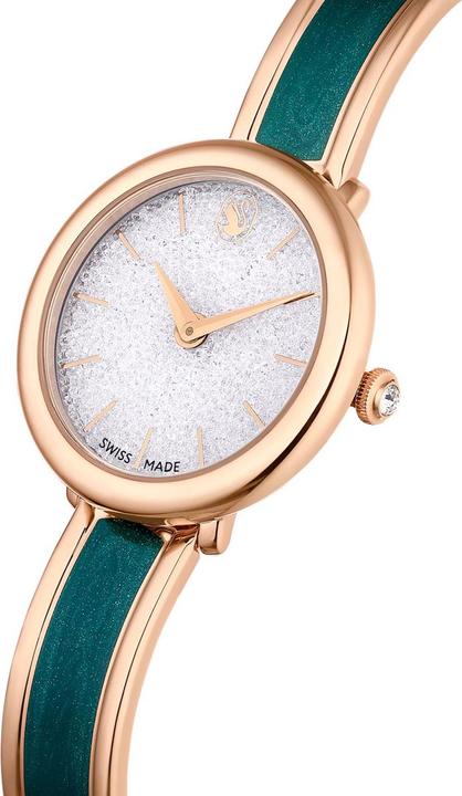 Produktbild Swarovski Crystalline Bangle (32 mm)