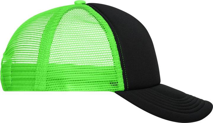 Produktbild Myrtle Beach BaseballMütze Netzmaterial Polyester