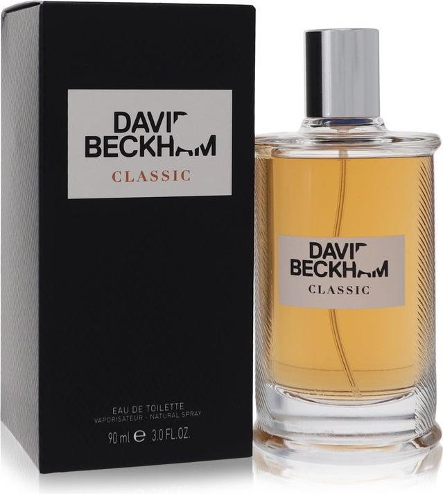 Immagine prodotto David Beckham Classico (Eau de toilette, 100 ml)