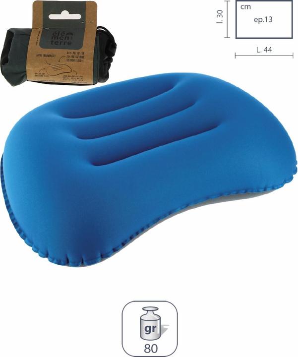 Immagine prodotto Elementerre Okaro (Cuscino per testa e collo)