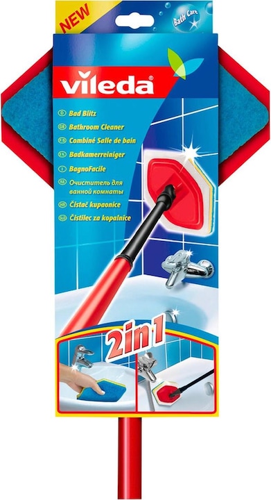 Actual product image Vileda Bad Blitz (1 pcs.)