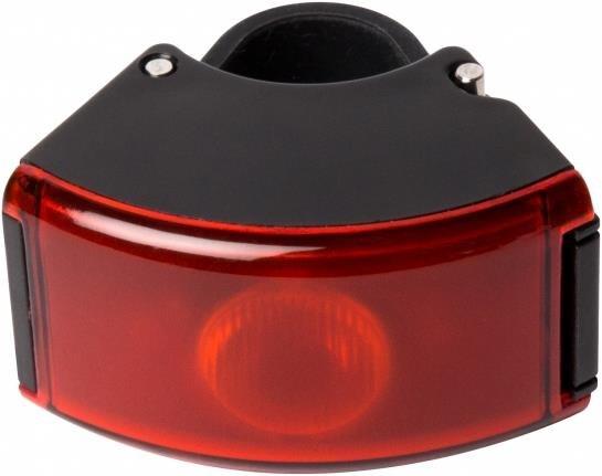 Produktbild Bookman Curve Rear Light 2 (37 lm, 37 lm)