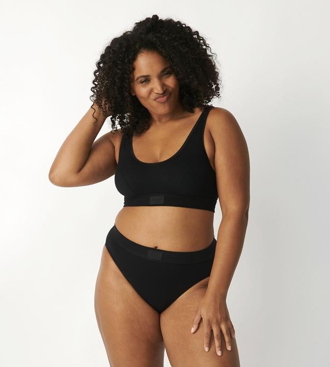 Produktbild Sloggi Double comfort «T Top» (42)