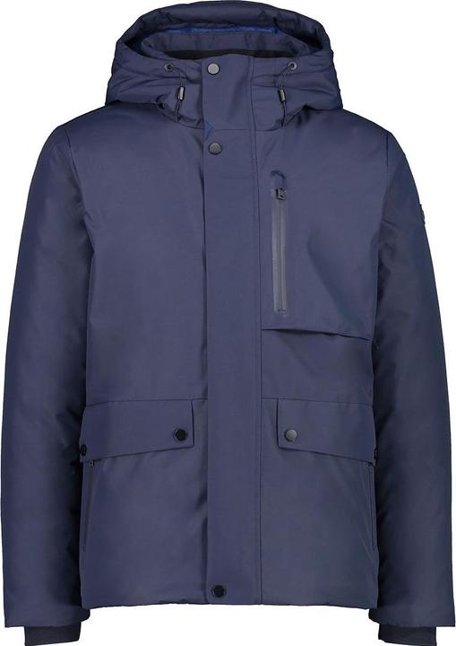 Immagine prodotto CMP Campagnolo Giacca con cappuccio Flock (56)