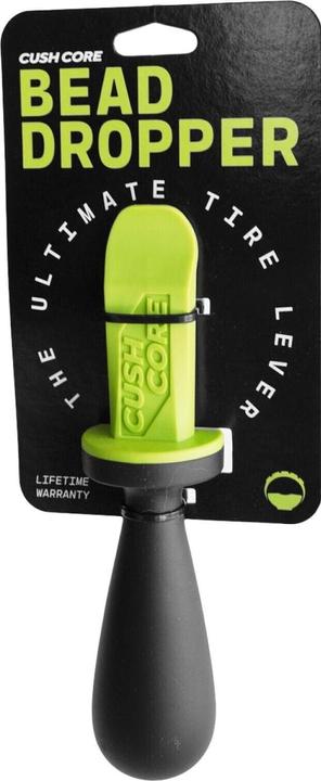 Produktbild CushCore Dropper