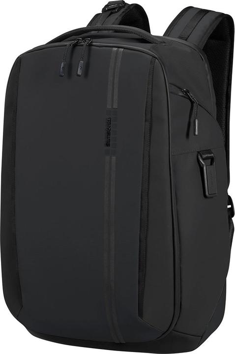 Actual product image Samsonite Active Road Laptop Overnight Backpack (25 l)