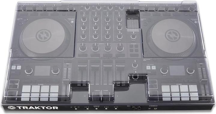 Immagine prodotto Decksaver Native Instruments Kontrol S4 Mk3