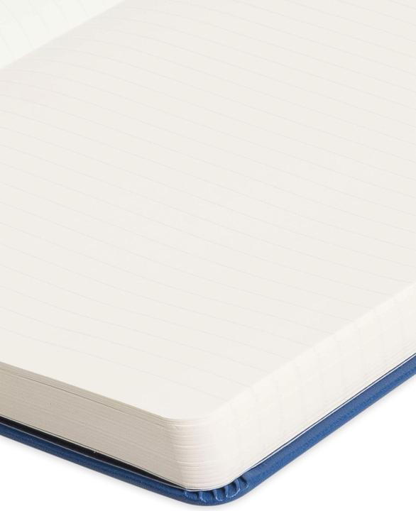 Actual product image Moleskine Notebooks JAMES BOND (A5, Plain, Soft cover)
