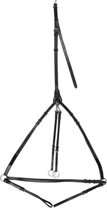 Image du produit Catago Collier de chasse pour cheval