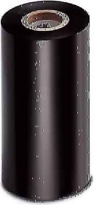 Produktbild Phoenix Contact Thermomark S1 Farbband Typ 110 (11 cm, Schwarz)