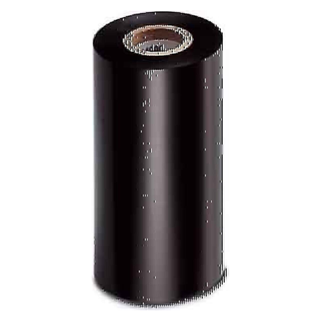 Phoenix Contact, Beschriftungsband, Thermomark S1 Farbband Typ 110 (11 cm, Schwarz)