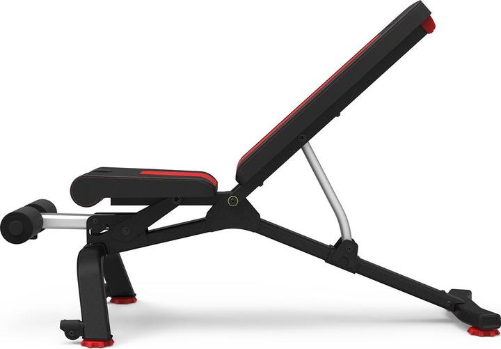 Actual product image Bowflex Weight bench 5.1S