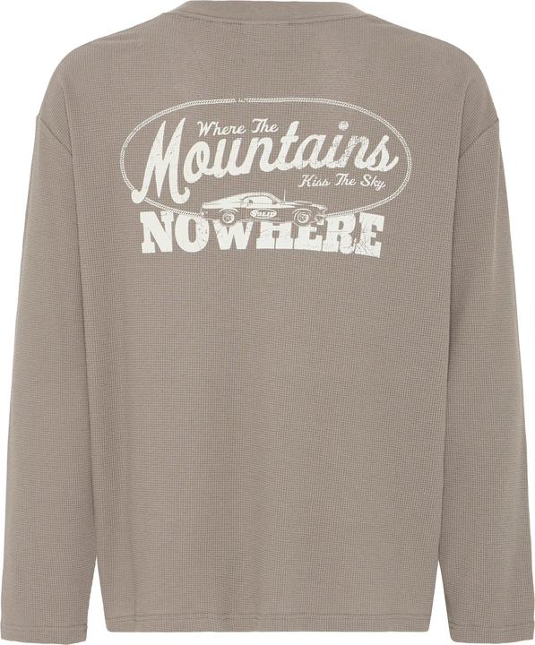 Actual product image Solid SDUrton (S)