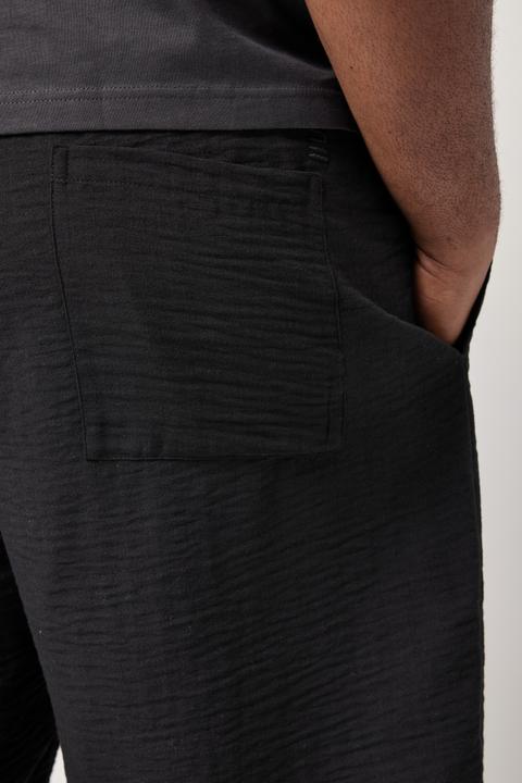 Produktbild Sthuge Bermuda, Musselin, Elastikbund, Relaxed Fit (5XL)