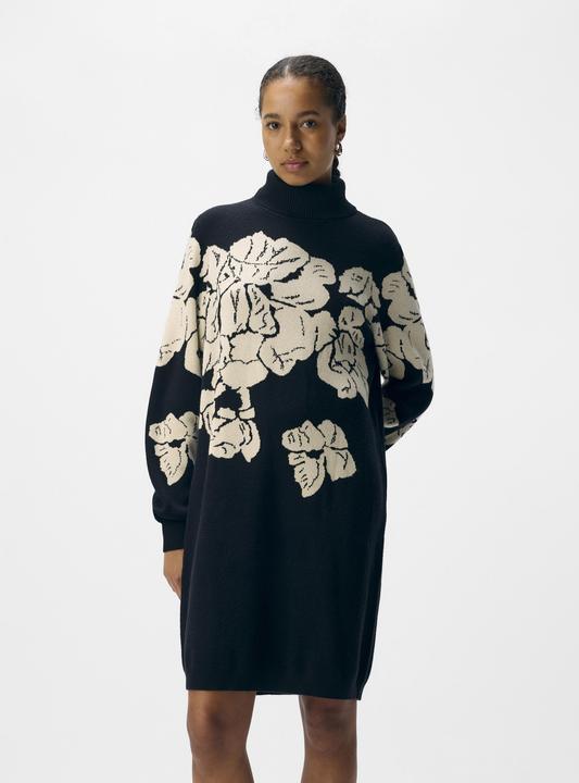 Image du produit Object OBJRAY Strickkleid (S)