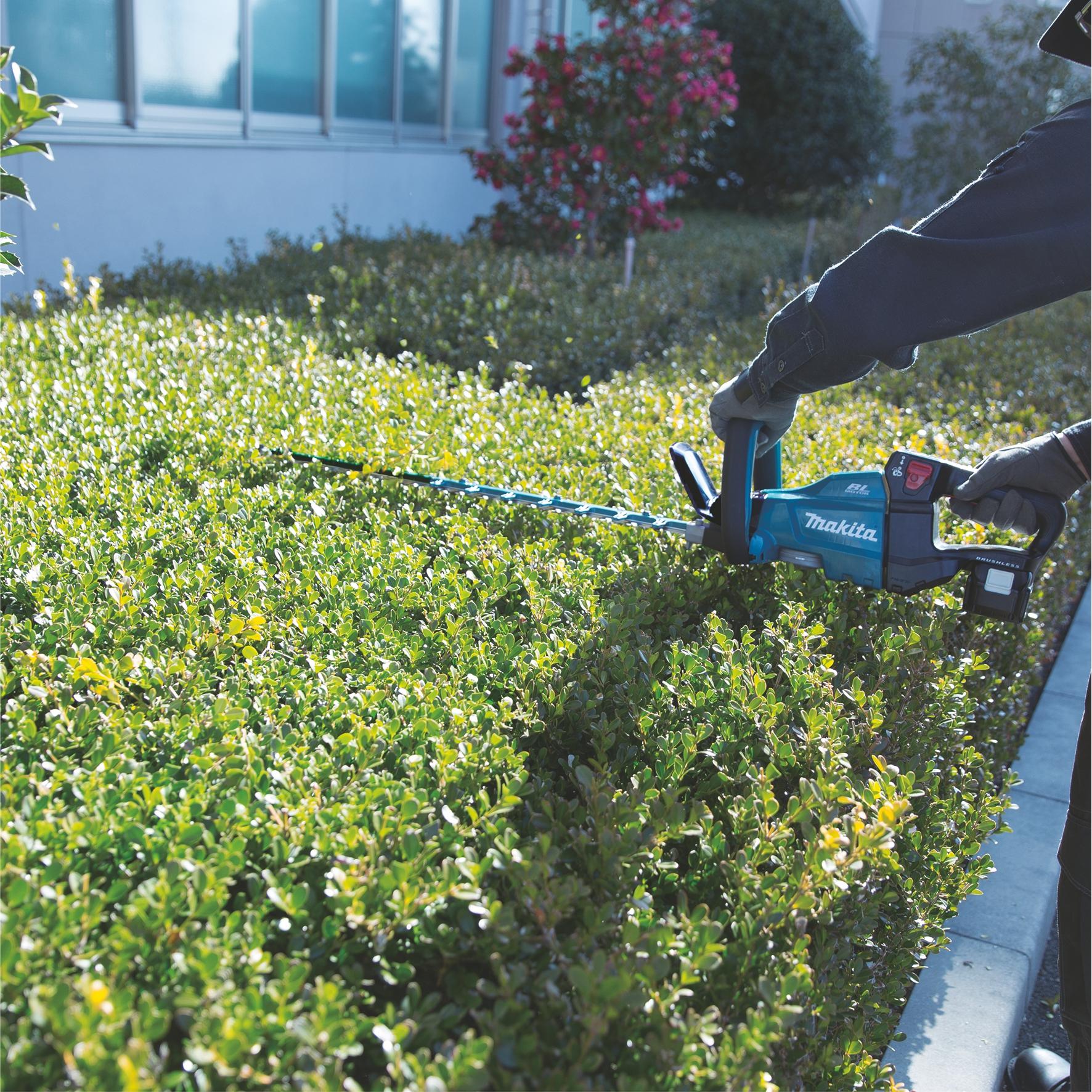 Thumbnail - Makita, Heckenschere, DUH751PTE (Akkuheckenschere)