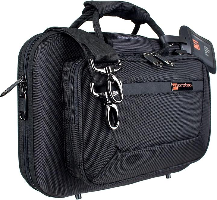 class PB307GER (Clarinet)