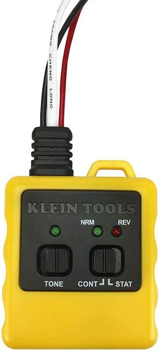 Immagine prodotto Klein Tools Tone Cube Tone Generator PROBEplus Set