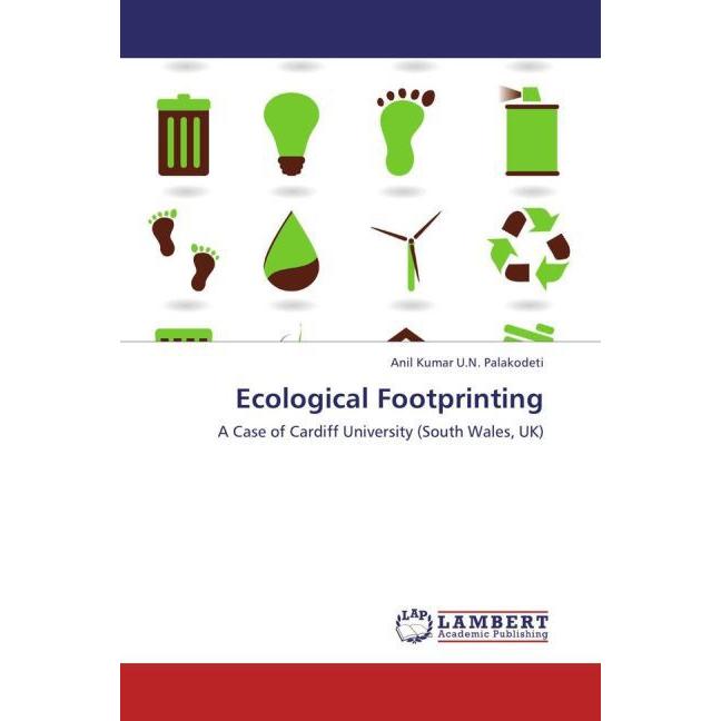 Ecological Footprinting, Fachbücher