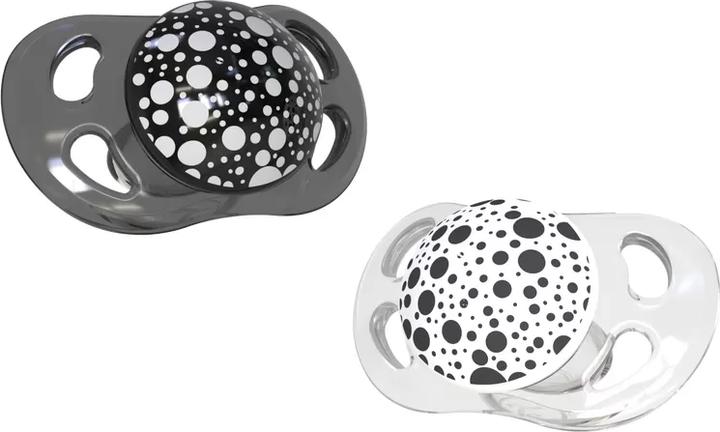 Actual product image Twistshake Pacifier (2x, 0 - 6 Months)