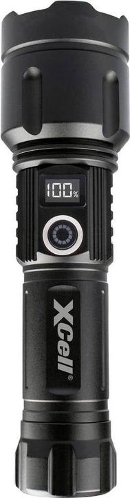 XCell Lep torch Lunalux (17.50 cm, 1000 lm)