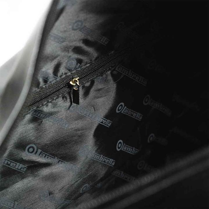 Image du produit Lambretta - Sac de sport RETRO