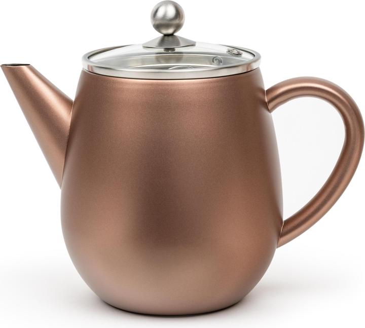 Rostbraun