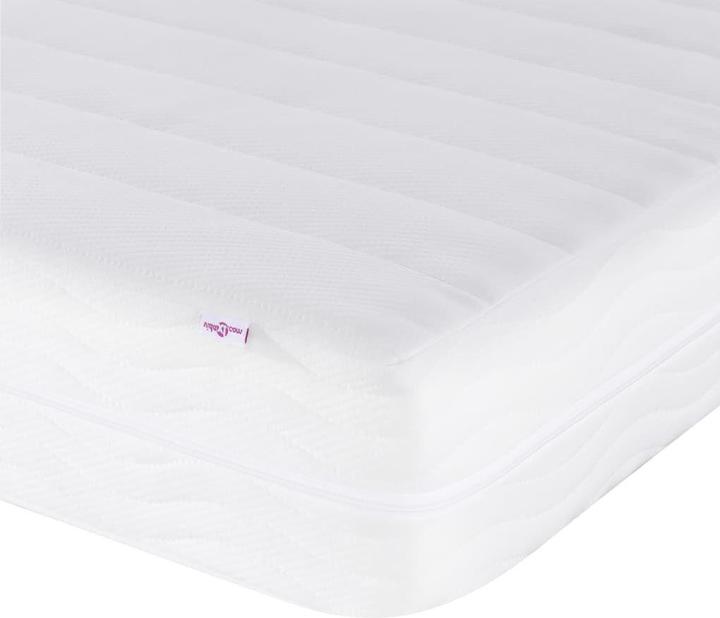 Image du produit vidaXL Tagesbett mit Matratze (80 x 200 cm)