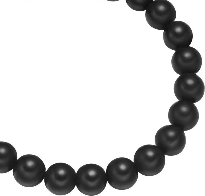 Image du produit True Rebels Bracelet pour homme - 36644 (23 cm, Acier inoxydable)