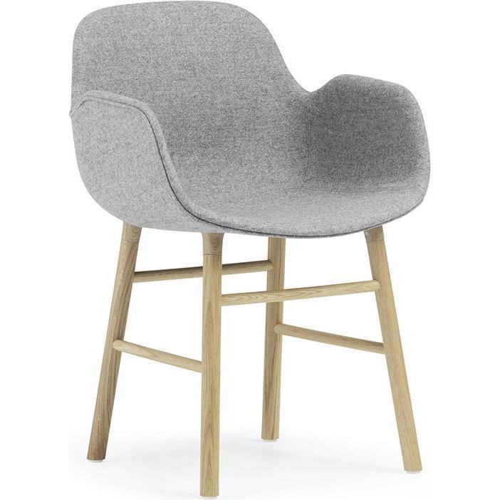 Normann Copenhagen, Stühle, Form