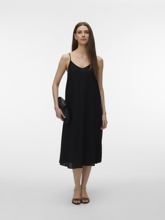 Produktbild Vero Moda VMJESMILO Midikleid Kleid (XS)