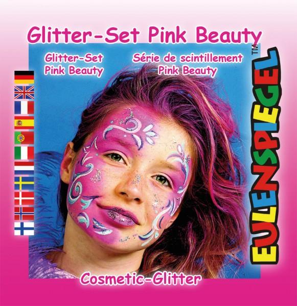 Produktbild Eulenspiegel Motiv-Set: Pink Beauty