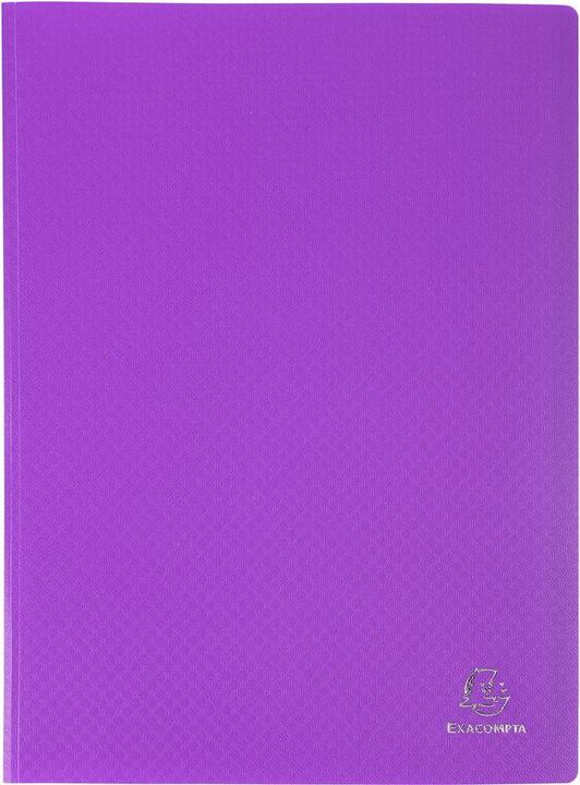 Produktbild Exacompta Sichtmappen (A4, 1x)