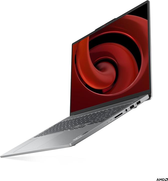 Immagine prodotto Lenovo IdeaPad Pro 5 (16", AMD Ryzen 7 8845HS, 32 GB, 1000 GB, DE)