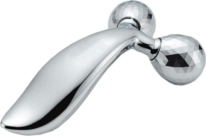 Produktbild Devenir Riche Rollende Diamant Massagekugel für Gesicht