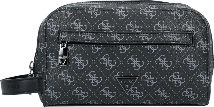 Guess Milano Kulturbeutel 21 cm