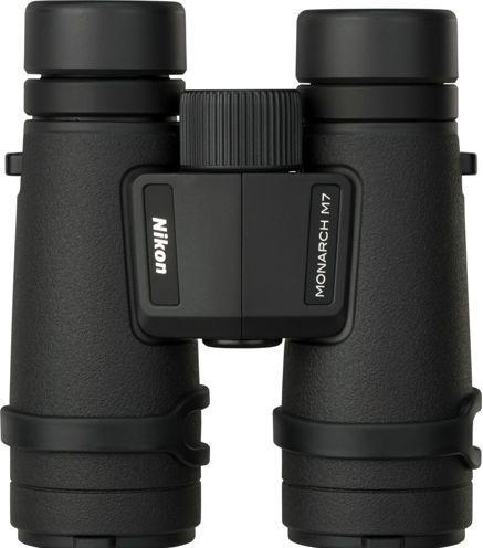 Actual product image Nikon Monarch M7 (10x, 42 mm)
