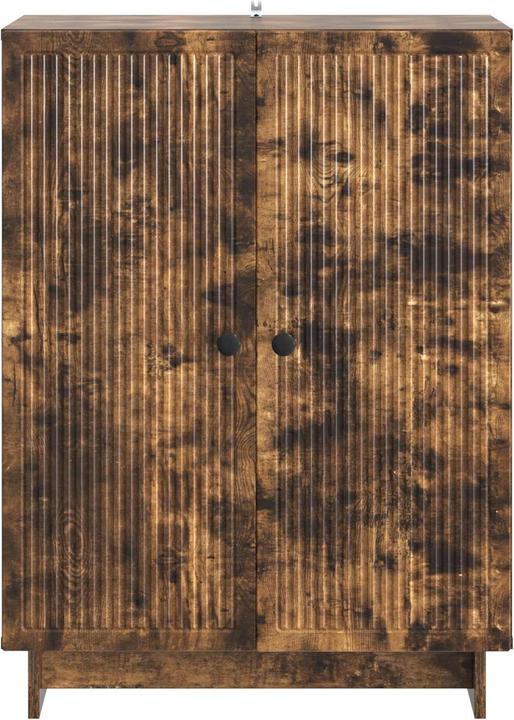 Produktbild vidaXL Aufbewahrungsmöbel (34.50 x 66 x 90 cm)